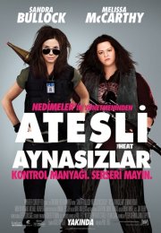 Ateşli Aynasızlar 1080p Bluray Türkçe Dublaj izle