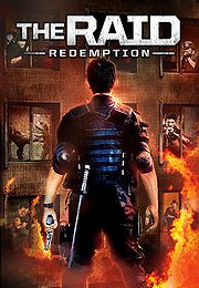 Baskın The Raid: Redemption 1080p Full HD Bluray izle