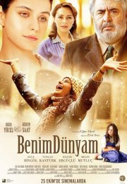 Benim Dünyam 1080p Bluray izle