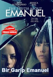 Bir Garip Emanuel 1080p Full HD Bluray