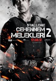 Cehennem Melekleri 2 1080p Full HD Bluray izle