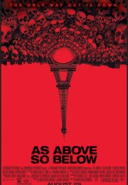 Derin Kabus As Above, So Below 1080p Full HD Bluray Türkçe Dublaj izle