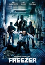 Dondurucu Freezer izle