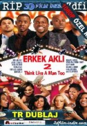 Erkek Aklı 2 1080p Full HD Bluray Türkçe Dublaj izle