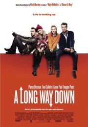 İntiharın Eşiğinde A Long Way Down izle