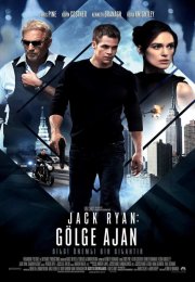 Jack Ryan: Gölge Ajan 1080p Full HD Bluray Türkçe Dublaj izle