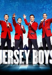 Jersey Boys 1080p Bluray Full HD Türkçe Dublaj izle