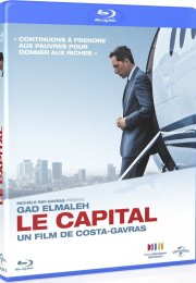 Kapital – Le Capital 1080p Full HD izle