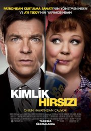 Kimlik Hırsızı 1080p Bluray Türkçe Dublaj izle