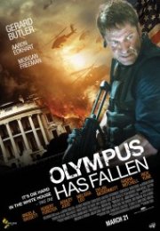 Kod Adı: Olympus 1080p Full HD Bluray Türkçe Dublaj izle