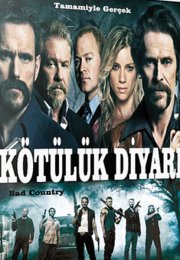 Kötülük Diyarı – Bad Country izle