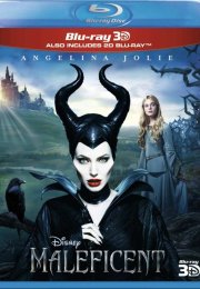 Malefiz Maleficent 3D 1080p Full HD Bluray Türkçe Dublaj izle