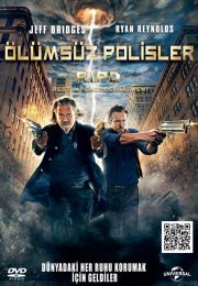 Ölümsüz Polisler R.I.P.D. 1080p Full HD Bluray izle