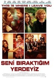 Seni Bıraktığım Yerdeyiz 1080p Full HD Türkçe Dublaj izle