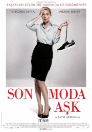 Son Moda Aşk 1080p Full HD Türkçe Dublaj izle