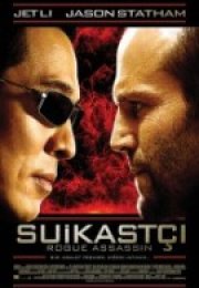 Suikastçi War 1080p Full HD Bluray Türkçe Dublaj izle