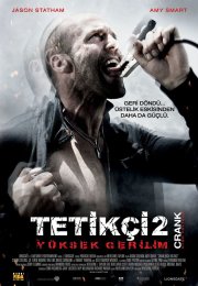 Tetikçi 2: Yüksek Gerilim 1080p Full HD Bluray Türkçe Dublaj izle