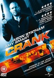 Tetikçi Crank 1080p Full HD Türkçe Dublaj izle