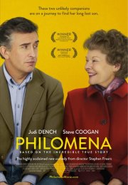 Umudun Peşinde & Philomena izle