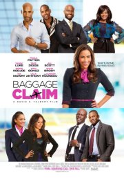 Valizdeki Aşk Baggage Claim 1080p Bluray izle