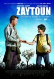 Zeytin – Zaytoun izle