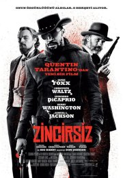 Zincirsiz Django Unchained 1080p Full HD Türkçe Dublaj izle