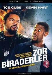 Zor Biraderler Ride Along izle