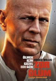 Zor Ölüm: Ölmek İçin Güzel Bir Gün 1080p Bluray izle