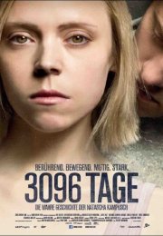 3096 Gün 1080p Bluray Türkçe Dublaj