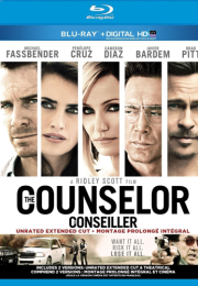 Danışman The Counselor Türkçe Dublaj