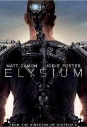 Elysium: Yeni Cennet 1080p Türkçe Dublaj Bluray