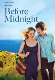 Geceyarısından Önce Before Midnight Türkçe Dublaj