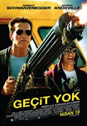 Geçit Yok The Last Stand 1080p Bluray