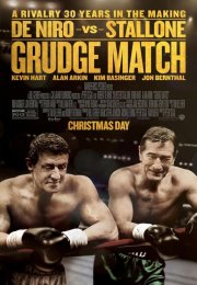 Hesaplaşma Zamanı Grudge Match Türkçe Dublaj