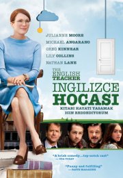 İngilizce Hocası 1080p Bluray Türkçe Dublaj izle