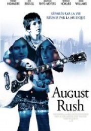 Kalbini Dinle August Rush 1080p Bluray Türkçe Dublaj izle