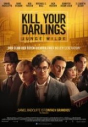 Öldüresiye Sevmek Kill Your Darlings Türkçe Dublaj