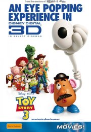 Oyuncak Hikayesi 3 3D Bluray Türkçe Dublaj izle