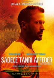 Sadece Tanrı Affeder 1080p Bluray Türkçe Dublaj izle