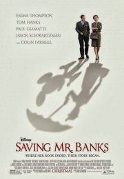 Saving Mr. Banks 1080p Bluray Türkçe Dublaj izle