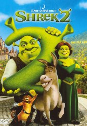 Shrek 2 1080p Full HD Bluray izle