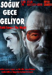 Soğuk Gece Gelir 1080p Bluray Türkçe Dublaj izle