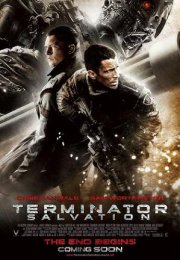 Terminatör Türkçe Dublaj izle