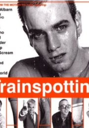 Trainspotting 1080p Bluray Türkçe Dublaj izle