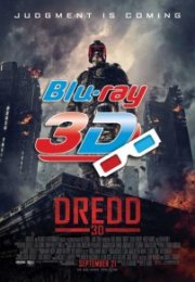 Yargıç Dredd 3D 1080p Bluray Türkçe Dublaj izle