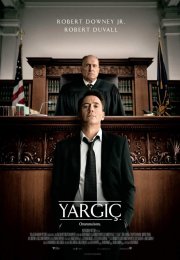 Yargıç – The Judge 1080p Bluray Türkçe Dublaj