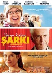 Yarım Kalan Şarkı 1080p Bluray Full HD Türkçe Dublaj izle