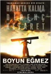 Boyun Eğmez Unbroken 1080p Türkçe Altyazılı