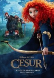 Cesur 1080p Bluray 3D Türkçe Dublaj