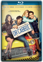 Dr. Cabbie 1080p Türkçe Altyazılı